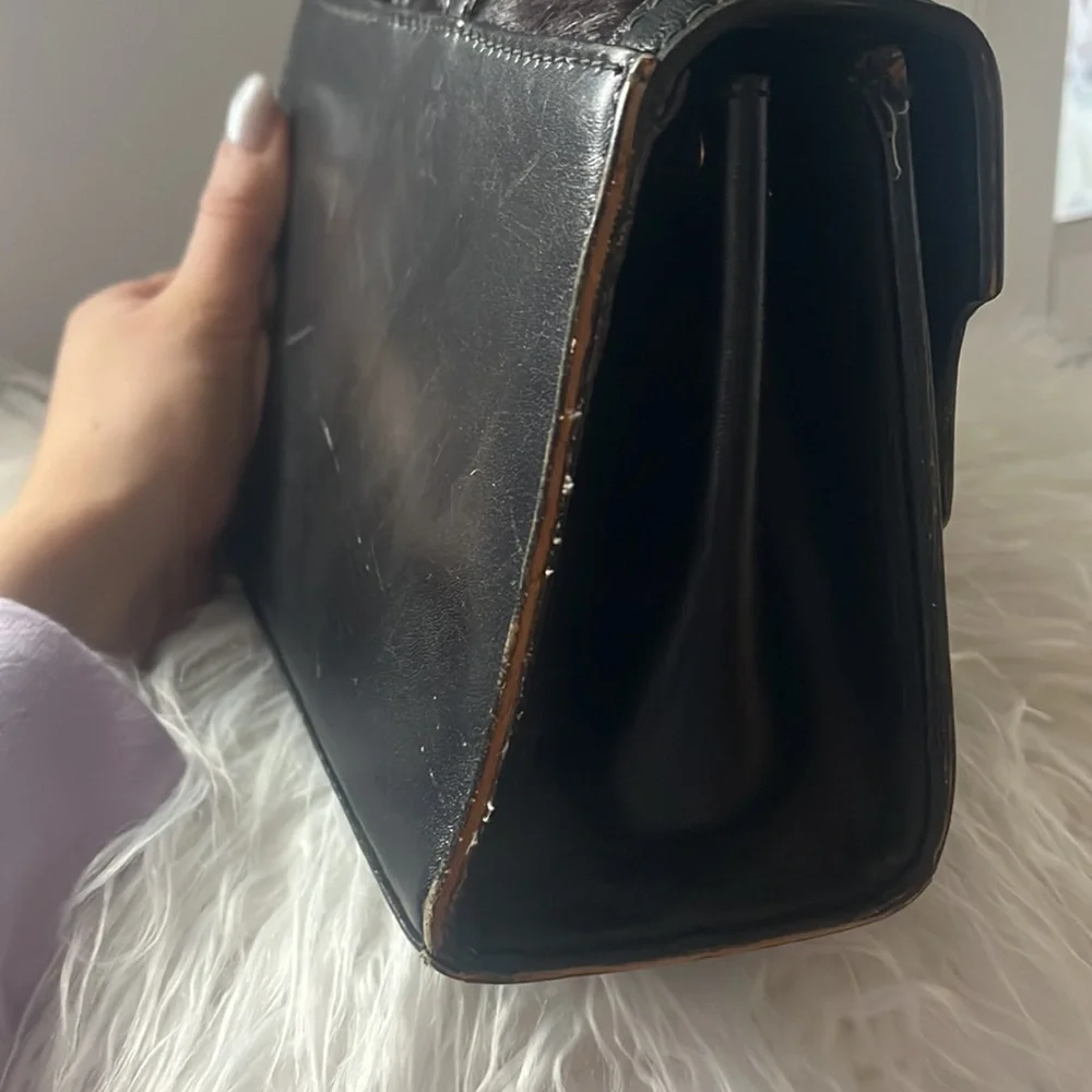 Thrifted Top handle - Picture 9 of 10